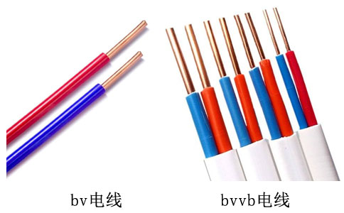 <a href='http://m.7pbuy.cn/bvdianxian/' target='_blank'><u>bv電線</u></a>與<a href='http://m.7pbuy.cn/bvvbdianxian/' target='_blank'><u>bvvb電線</u></a>